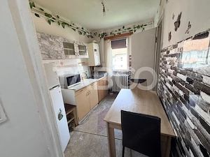Apartament modern de vanzare 2 camere semidecomandate zona Rahovei - imagine 6