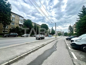 Apartament modern de vanzare 2 camere semidecomandate zona Rahovei - imagine 20