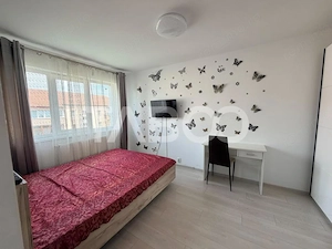 Apartament modern de vanzare 2 camere semidecomandate zona Rahovei - imagine 10