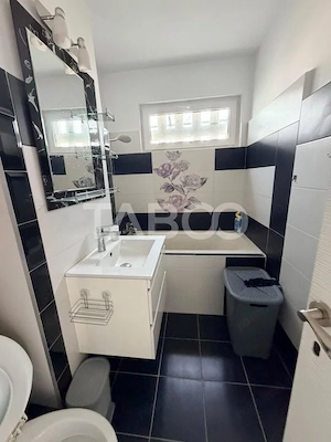 Apartament modern de vanzare 2 camere semidecomandate zona Rahovei - imagine 5