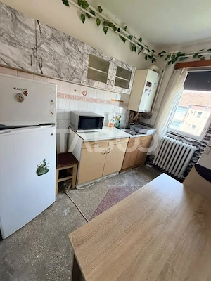 Apartament modern de vanzare 2 camere semidecomandate zona Rahovei - imagine 12