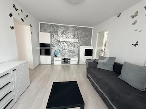 Apartament modern de vanzare 2 camere semidecomandate zona Rahovei - imagine 2