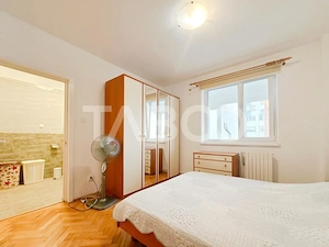 Apartament cu 4 camere confort sporit de vanzare Cartierul Zorilor - imagine 3