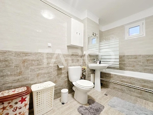 Apartament cu 4 camere confort sporit de vanzare Cartierul Zorilor - imagine 8
