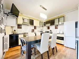 Apartament cu 4 camere confort sporit de vanzare Cartierul Zorilor - imagine 12