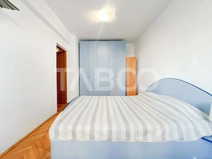 Apartament cu 4 camere confort sporit de vanzare Cartierul Zorilor - imagine 6