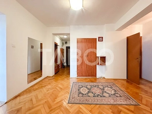 Apartament cu 4 camere confort sporit de vanzare Cartierul Zorilor - imagine 2