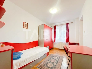 Apartament cu 4 camere confort sporit de vanzare Cartierul Zorilor - imagine 7