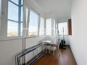 Apartament cu 4 camere confort sporit de vanzare Cartierul Zorilor - imagine 9