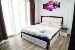 Apartament cu 2 camere mamaia nord 