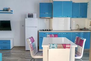 Apartament cu 2 camere mamaia nord  - imagine 3