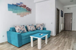 Apartament cu 2 camere mamaia nord  - imagine 4