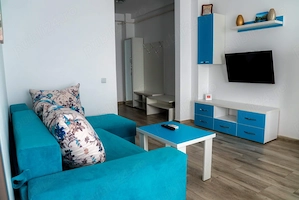 Apartament cu 2 camere mamaia nord  - imagine 2
