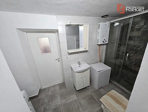 Casa de vanzare in Alunis - la 15 km de Arad - 105 mp utili - 620 mp teren - imagine 9