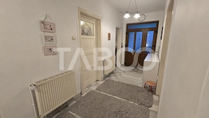 Apartament 3 camere decomandate de inchiriat balcon curte Lazaret - imagine 11