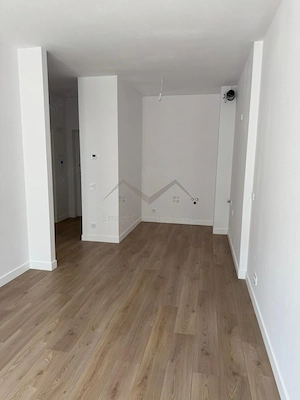 Apartament 2 camere Silk District - imagine 8