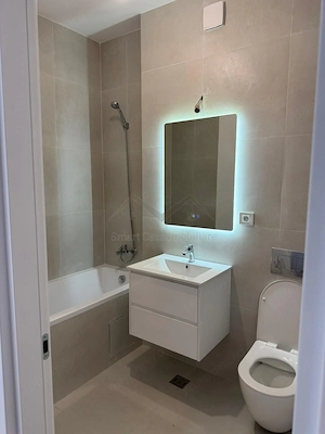 Apartament 2 camere Silk District - imagine 4