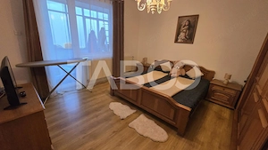 Apartament 3 camere decomandate de inchiriat balcon curte Lazaret - imagine 2