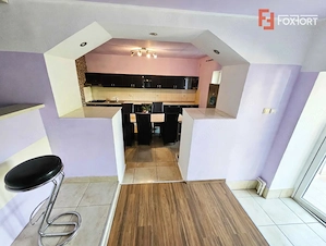Casa de vanzare in Alunis - la 15 km de Arad - 105 mp utili - 620 mp teren - imagine 5