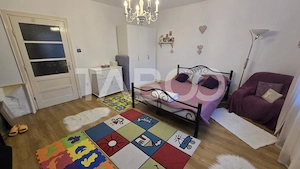 Apartament 3 camere decomandate de inchiriat balcon curte Lazaret - imagine 3