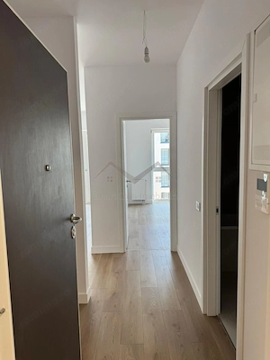 Apartament 2 camere Silk District - imagine 6