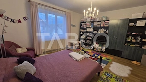 Apartament 3 camere decomandate de inchiriat balcon curte Lazaret - imagine 4