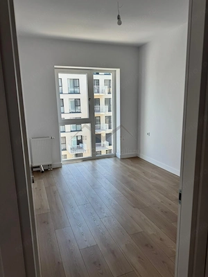 Apartament 2 camere Silk District - imagine 5