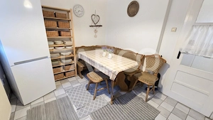 Apartament 3 camere decomandate de inchiriat balcon curte Lazaret - imagine 7