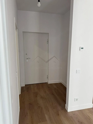 Apartament 2 camere Silk District - imagine 7