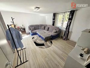 Casa de vanzare in Alunis - la 15 km de Arad - 105 mp utili - 620 mp teren - imagine 6