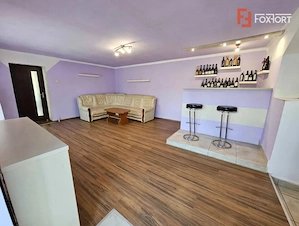 Casa de vanzare in Alunis - la 15 km de Arad - 105 mp utili - 620 mp teren - imagine 8