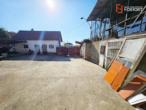 Casa de vanzare in Alunis - la 15 km de Arad - 105 mp utili - 620 mp teren - imagine 13