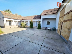 Casa de vanzare in Alunis - la 15 km de Arad - 105 mp utili - 620 mp teren - imagine 10