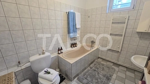 Apartament 3 camere decomandate de inchiriat balcon curte Lazaret - imagine 9
