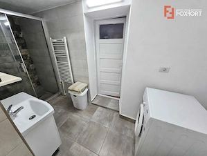 Casa de vanzare in Alunis - la 15 km de Arad - 105 mp utili - 620 mp teren - imagine 7
