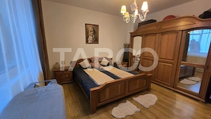 Apartament 3 camere decomandate de inchiriat balcon curte Lazaret