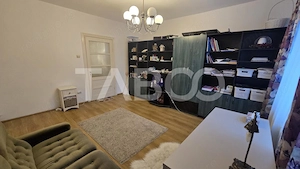 Apartament 3 camere decomandate de inchiriat balcon curte Lazaret - imagine 5