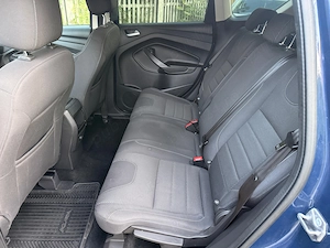 Vând Ford Kuga 4x4 Diesel automat - imagine 7