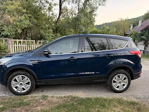 Vând Ford Kuga 4x4 Diesel automat - imagine 5