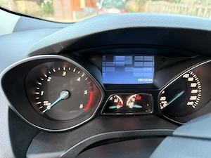 Vând Ford Kuga 4x4 Diesel automat - imagine 9