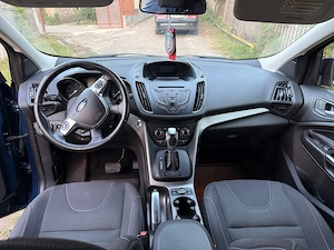 Vând Ford Kuga 4x4 Diesel automat - imagine 8