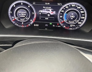 Volkswagen Tiguan - imagine 4