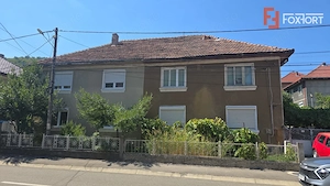 Casa individuala in Orsova - zona de Nord - Dunare - imagine 2