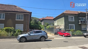 Casa individuala in Orsova - zona de Nord - Dunare - imagine 6