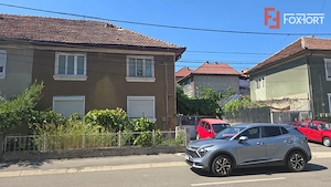 Casa individuala in Orsova - zona de Nord - Dunare - imagine 4