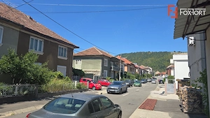 Casa individuala in Orsova - zona de Nord - Dunare - imagine 7