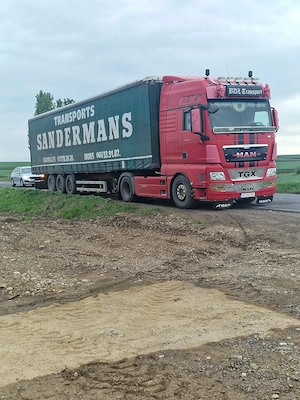 Vand man tgx 440 eev - imagine 2