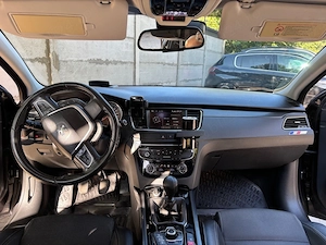 Peugeot 508 2.0 Diesel 163 CP 2013 Keyless Head up - imagine 3