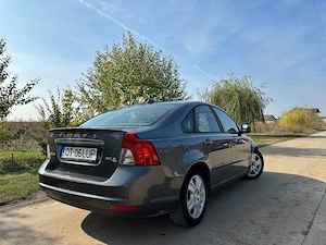 Volvo S40 1.6 Diesel DRIVe (2010) - Proprietar din 2015 - imagine 8