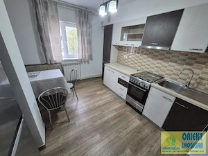 Faleza Nord, de inchiriat apartament 2 camere, mobilat, gaze - imagine 8